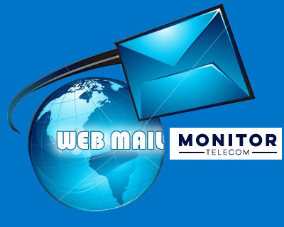 Monitorcoop Webmail